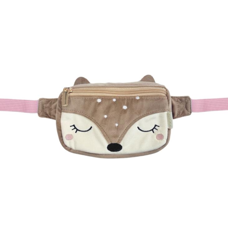 Gürteltasche Doris Deer