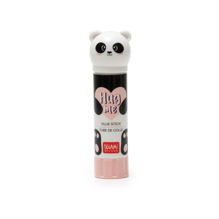 Leimstift Panda
