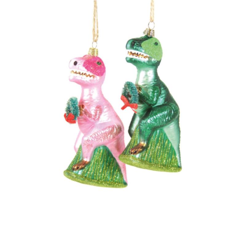 MERRY MERRY T-REX
