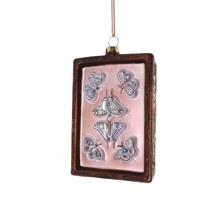 Baumschmuck Butterfly Collection