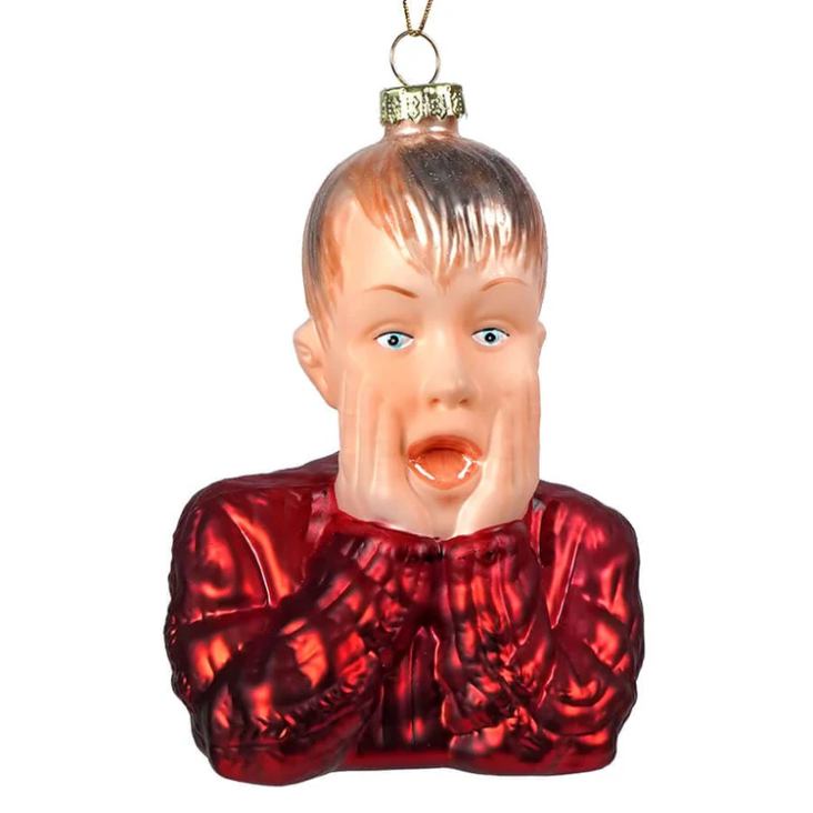 Baumschmuck KEVIN MCCALLISTER