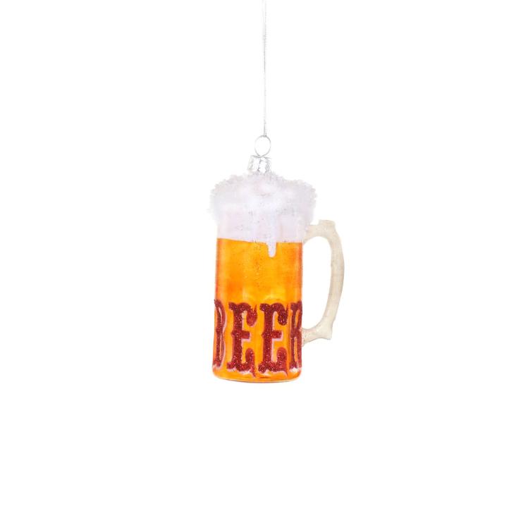 Baumschmuck FROSTY MUG
