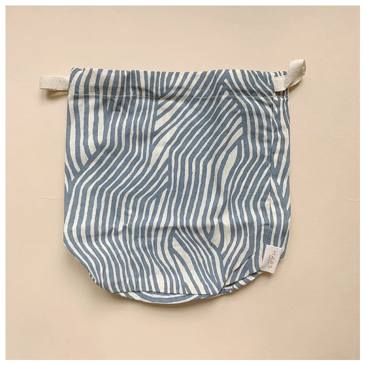 Multi Bag Small Ocean Wave