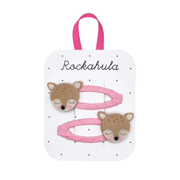 Haarclips Doris Deer