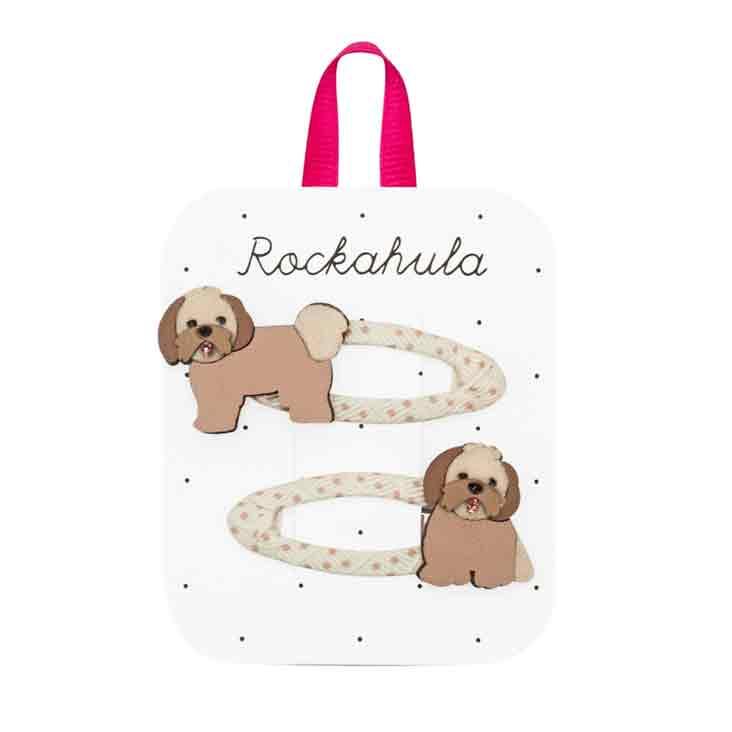 Dolly Dog Clips