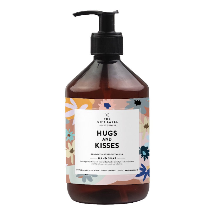 Handseife Hugs and Kisses