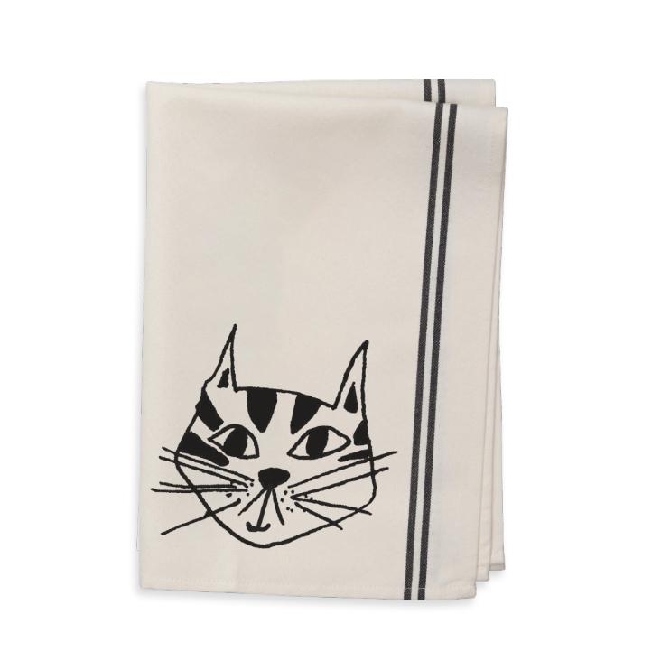 Küchentuch Kitty