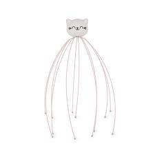 Massagegerät Für Den Kopf `Kitty` - 0