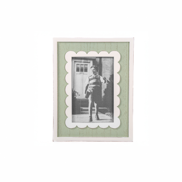 Fotorahmen - Green