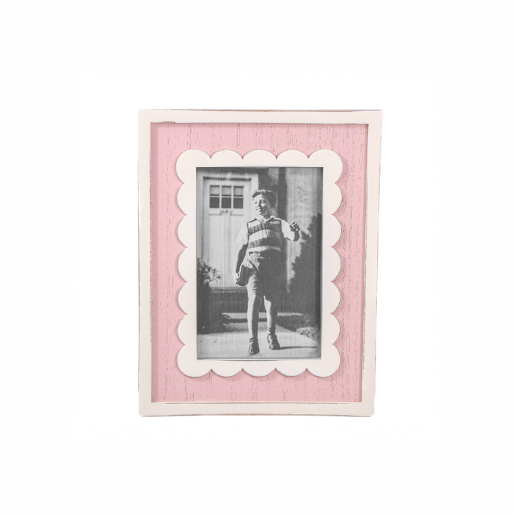 Bilderrahmen - Pink