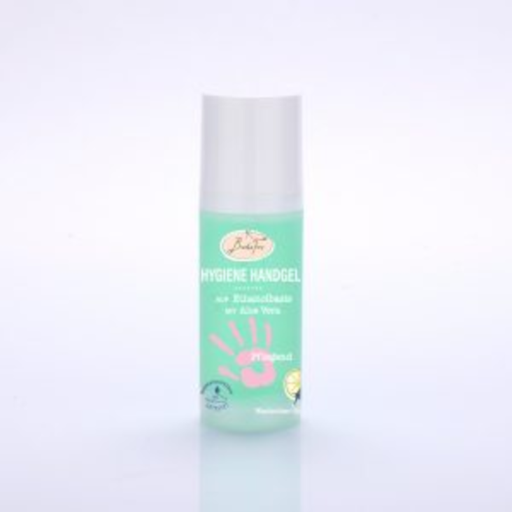 Hygienehandgel