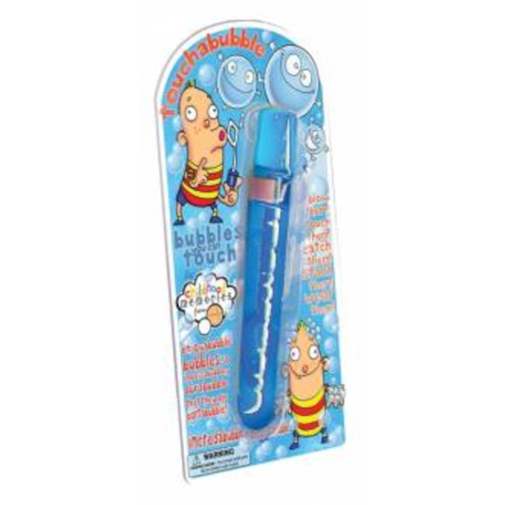 Seifenblasen spielbar