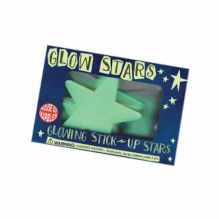 Glow Stars