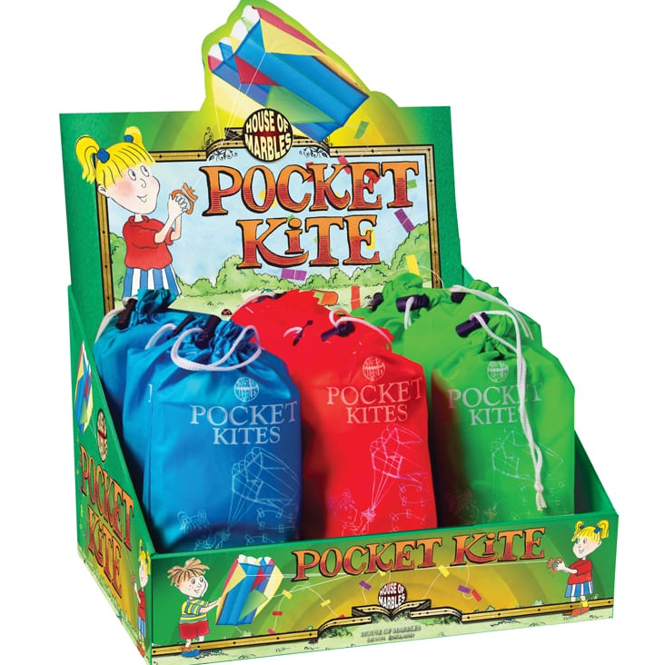 Mini Drache Assortiert