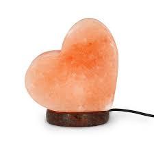 Himalaya Salzlampe Herz
