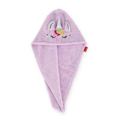 Turban-Handtuch - Unicorn