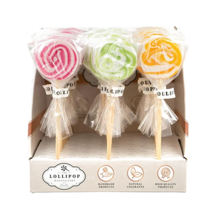Hurrikan Lollipop