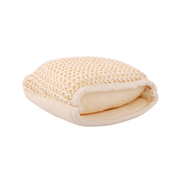 Sisal Waschschwamm