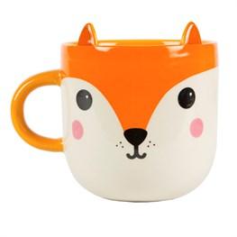 Tasse Fuchs