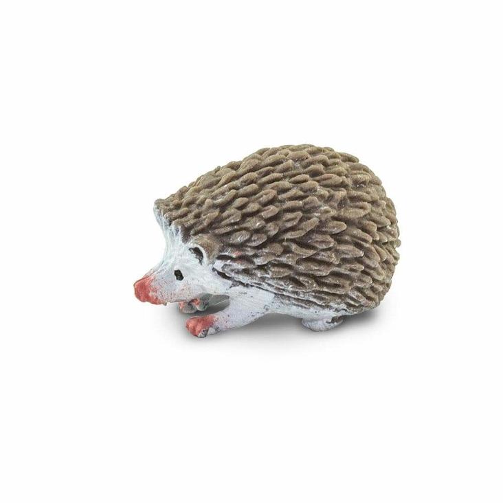 Mini-Tierchen Igel