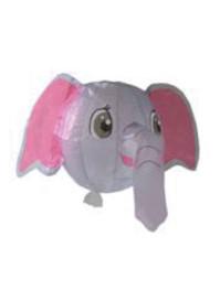 Papierballon Elefant