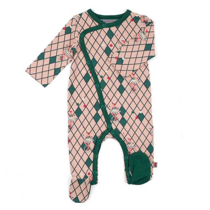 Jumpsuit Acrobati von Froy&Dind