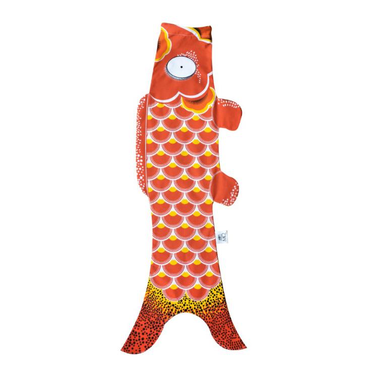 Windkarpfen Koinobori Classy Red S