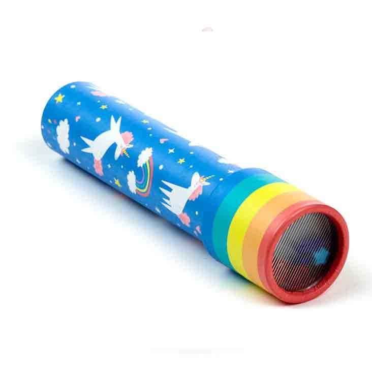 Unicorn Magic Kaleidoskop - 0