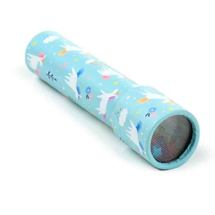 Unicorn Magic Kaleidoskop - 1