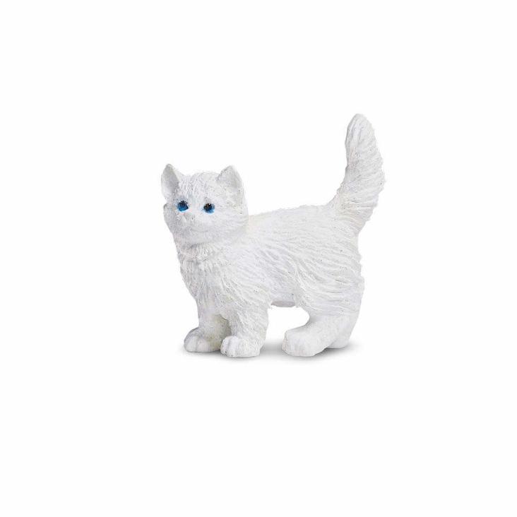 Mini-Tierchen Katze