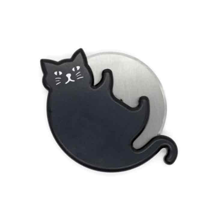 Cat Lovers Pizza Cutter