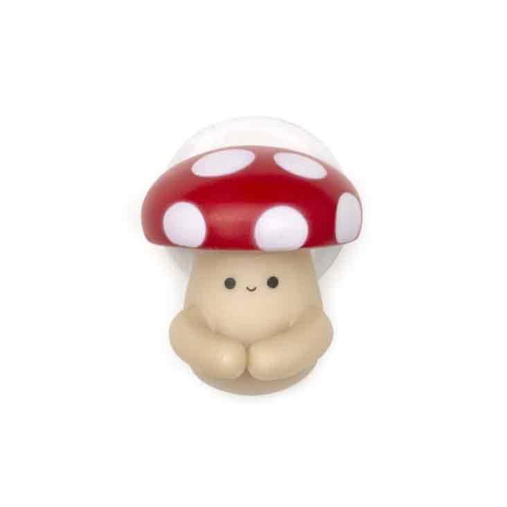 Toothbrush Holder Mushroom