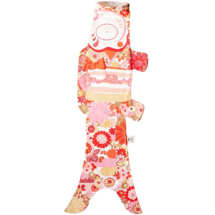 Windkarpfen Koinobori Kimono Girl S