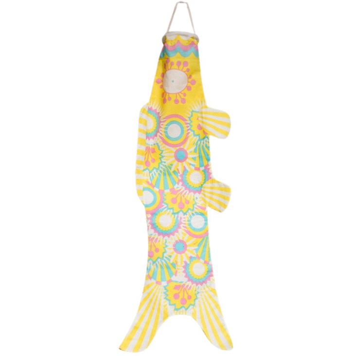 Windkarpfen Koinobori Sunshine S