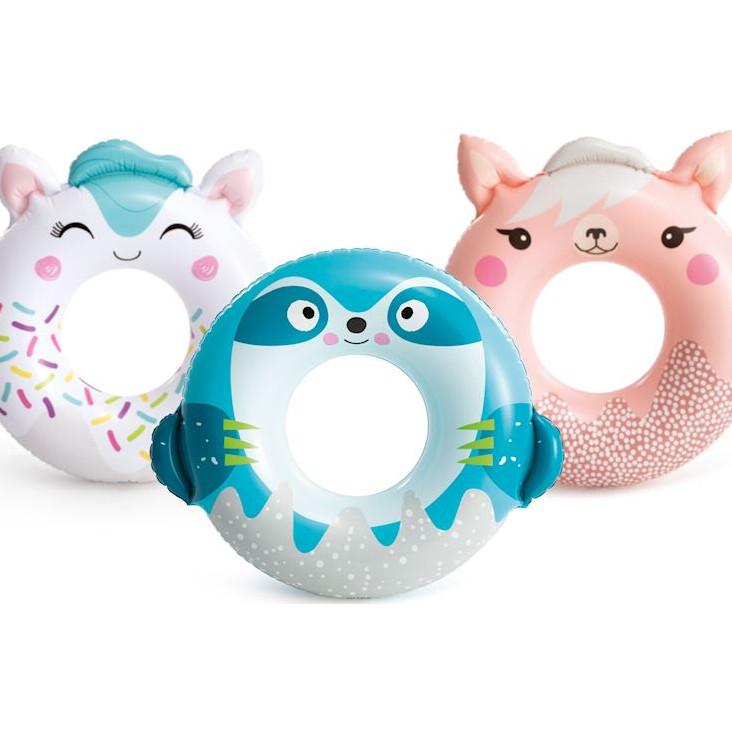 Schwimmring Tiere