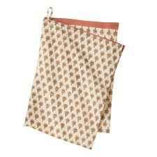 Kitchen Towel Asha Sorbet
