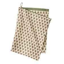 Kitchen Towel Asha Melon