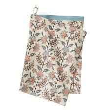 Kitchen Towel Gita Azur