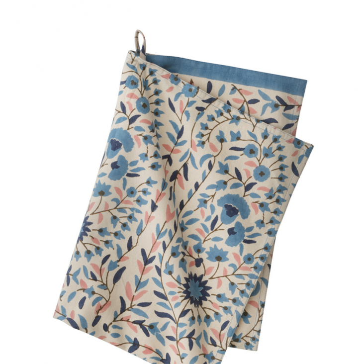 Küchentuch Kollam Capri