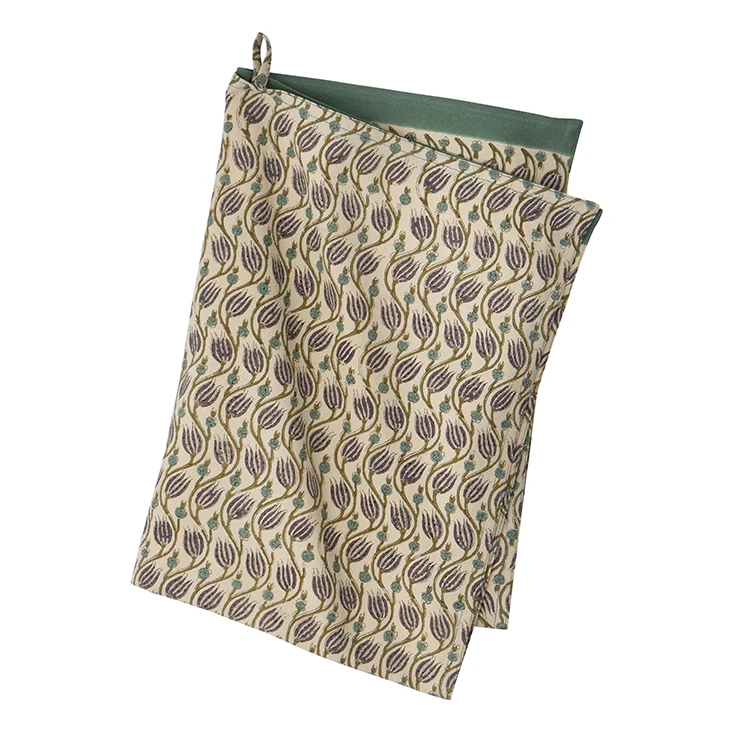 Küchentuch Lotus Fig