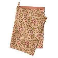Kitchen Towel Roja Peach