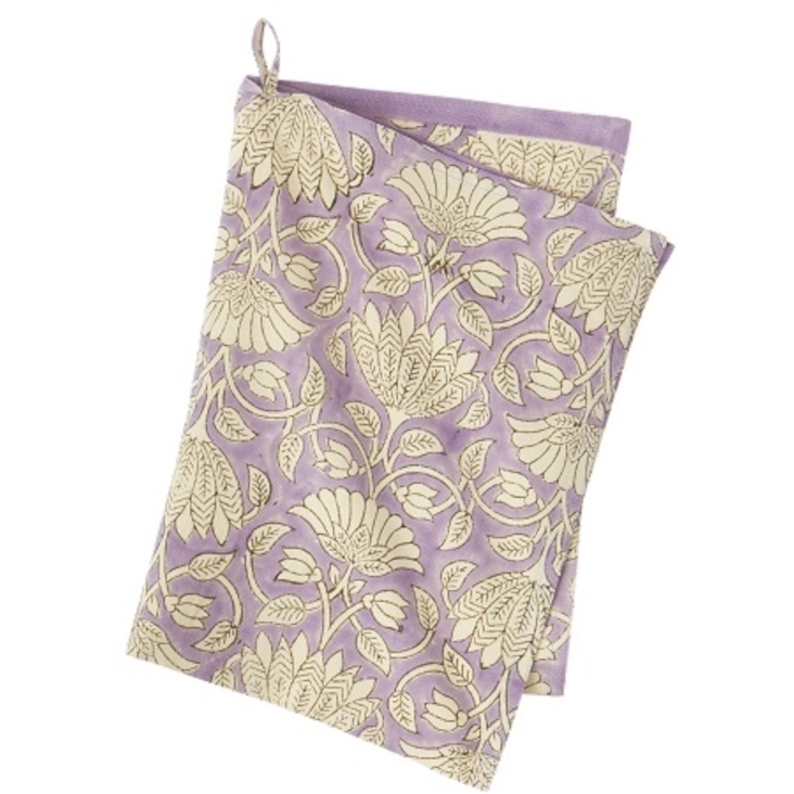 Küchentuch Savannah Lilac Rose
