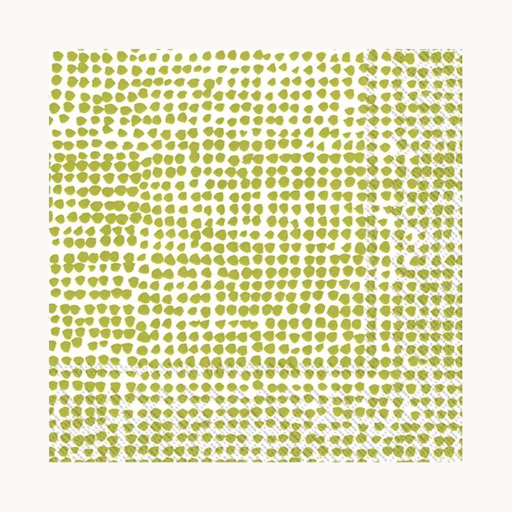 ORKANEN white green