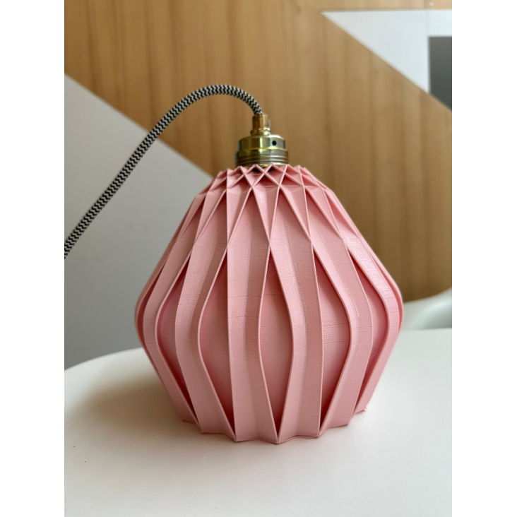 Lampe Marshmallow