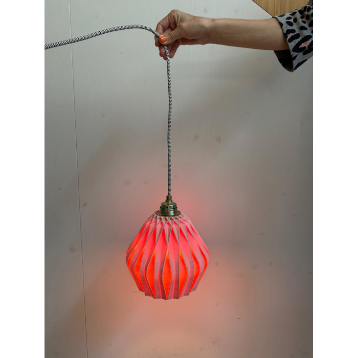 Lampe Marshmallow - 1