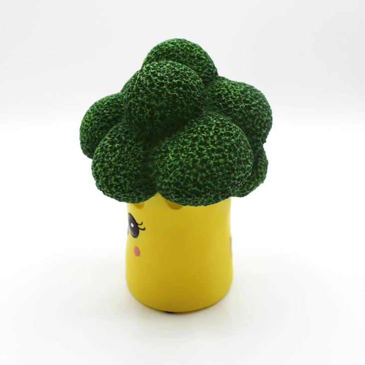 LED-Lampe Broccoli - 0