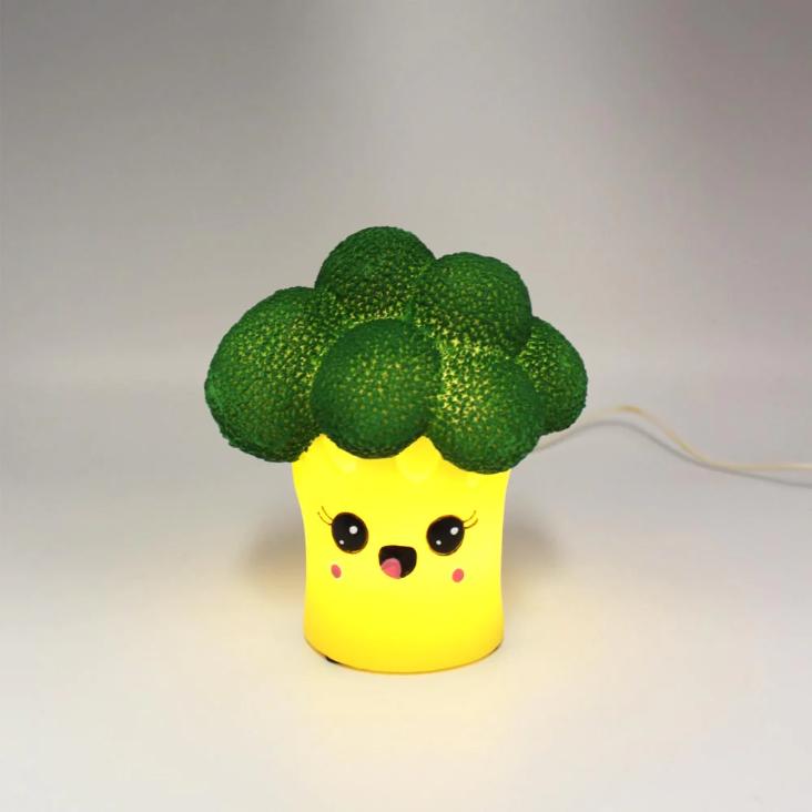 LED-Lampe Broccoli - 1