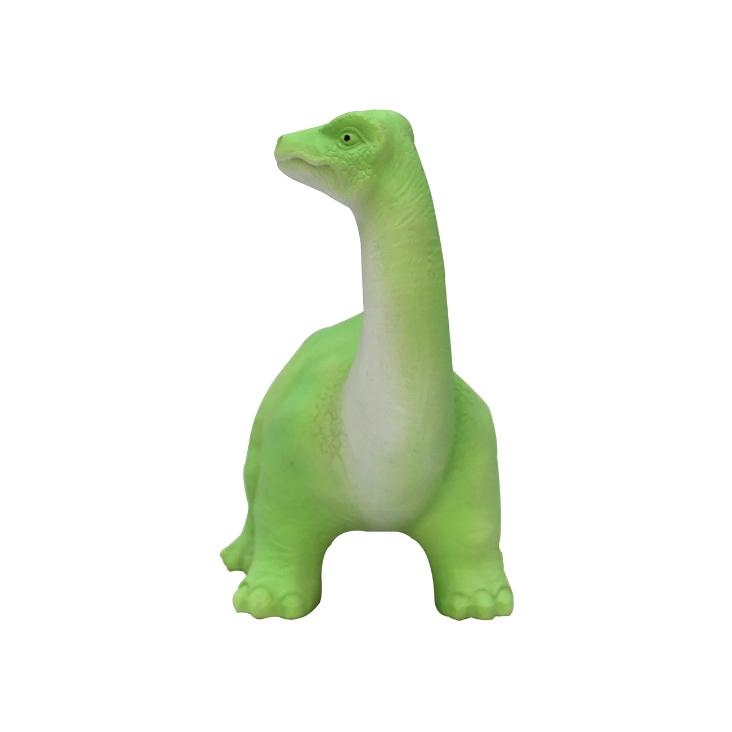 LED-Lampe Diplotocus Grün - 0