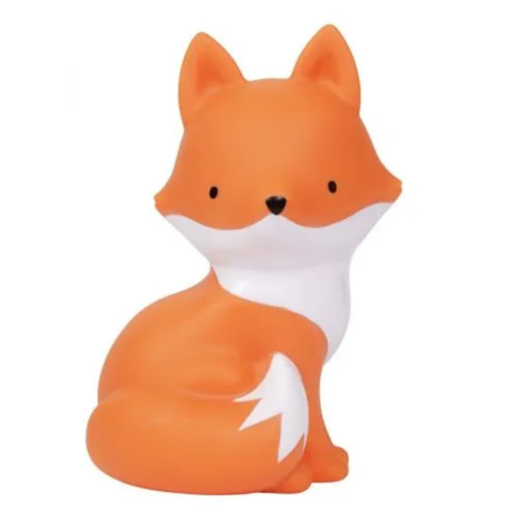 Nachtlicht Fuchs