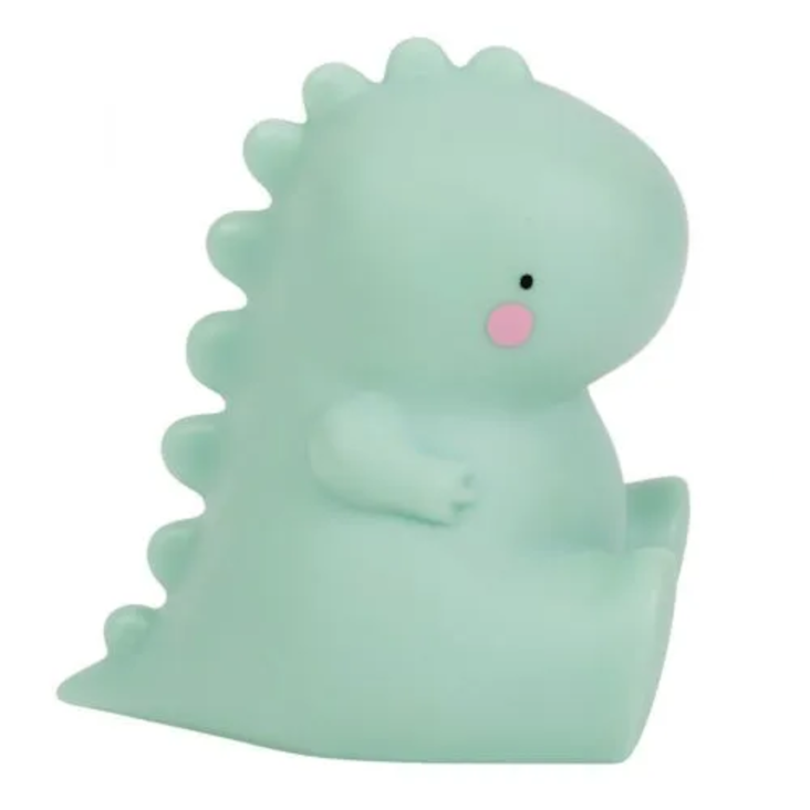 Nachtlicht T-Rex